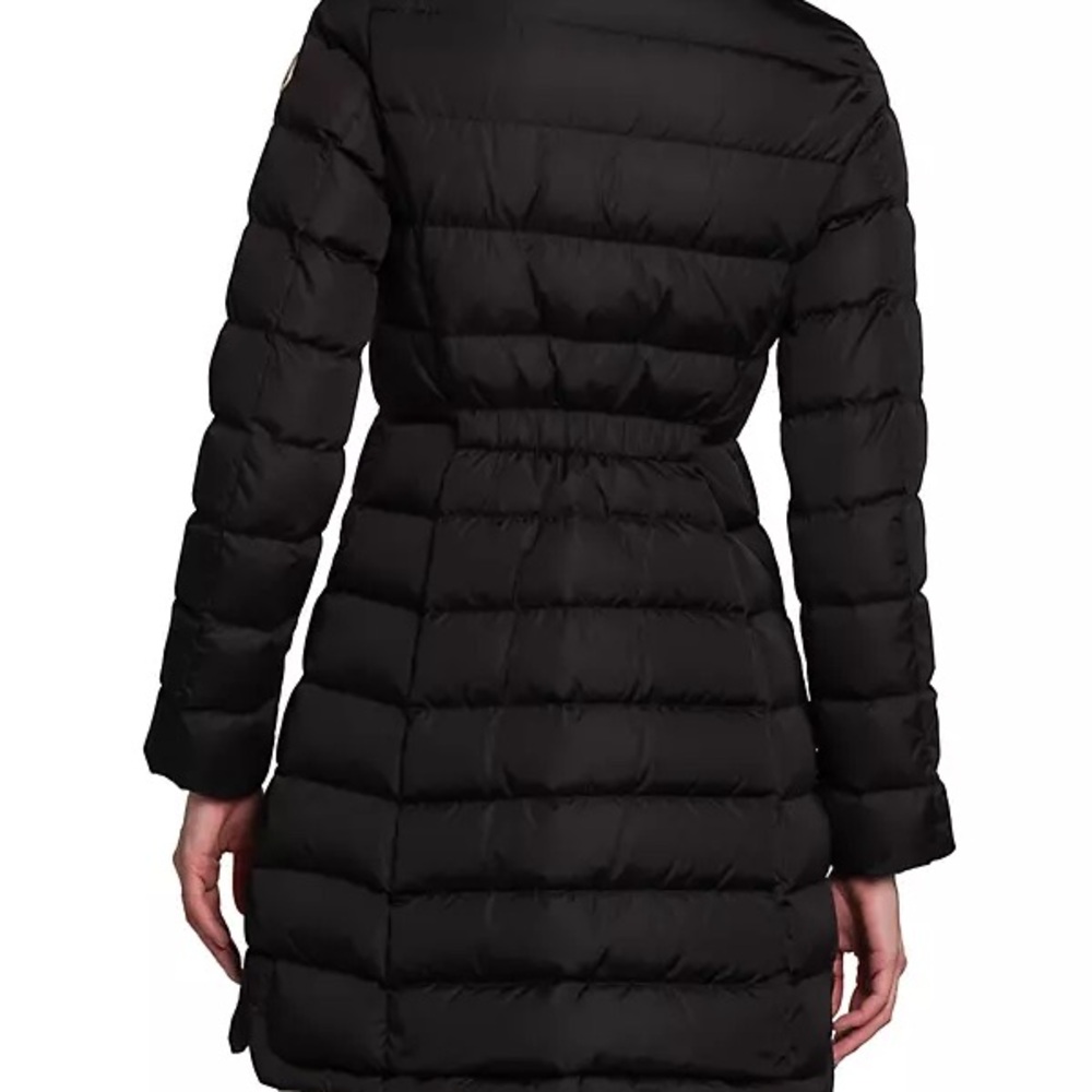 Moncler Flammette Puffer - Picture 2 of 11